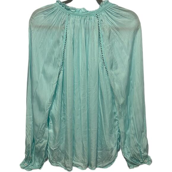 Zadig & Voltaire Theresa Tunic - Picture 9 of 10